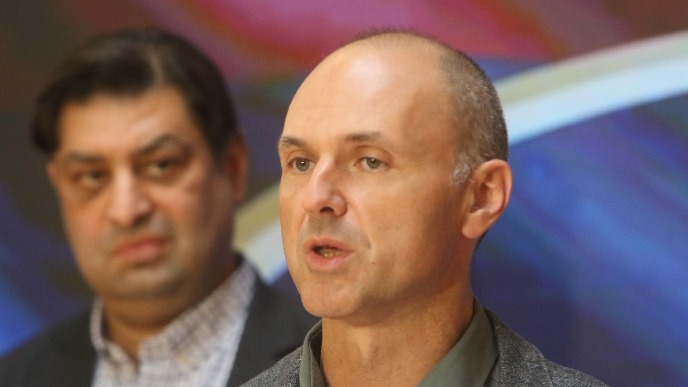 Rešiti problem romskih naselja